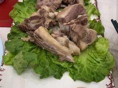 -石榴花新疆清真餐厅(莫愁湖店)