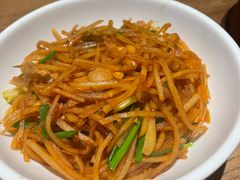 -农耕记·湖南土菜(观澜福城天虹店)
