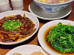 -老瑞福上海菜(人民广场店)