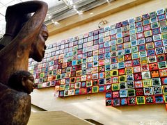 -长春世界雕塑园冰雪艺术天地