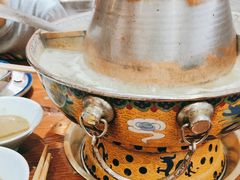 -1078號老北京涮肉(松柏店)