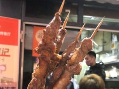 -同来顺烧烤餐厅(哈尔滨道店)