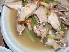 -抱德·潮汕味(敦和店原惠城鱼仔)