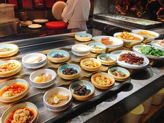 -星伦多自助料理(华润万象城店)