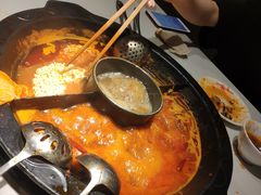 -川锅一号火锅(睢宁店)