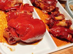 -三十六味匠猪蹄(三元桥店)