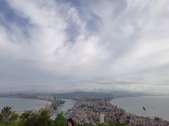 -广东惠东海龟国家级自然保护区