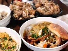 -盒马鲜生(杭州运河上街店)