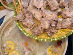 -土连锅·现熬养生汤锅(梁家巷店)