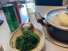 -七八冷面·延边朝鲜族美食(欢乐谷店)