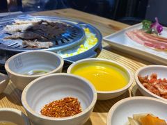 -喜来稀肉(北外滩白玉兰广场店)