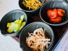 -半山腰·云南菜(侨福芳草地店)