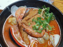 -老宅原住民沙茶面精品小吃(龙头路店)