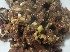 -清真鸿起来饭庄(复兴路店)