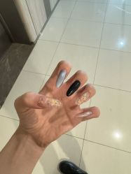 点击看大图 -UGIRL有个美甲