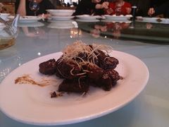 越式牛柳粒-苏浙汇(朝外店)