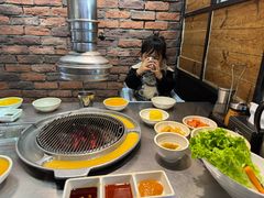 -喜来稀肉(虹泉路店)