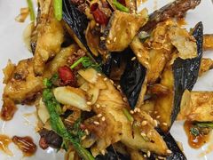 -鲁南仔·滕州炒鸡(经三路店)