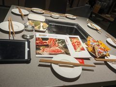 -海底捞火锅(关山保利店)