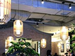 大堂-闽上鲜·福建菜(龙湖滨江天街店)