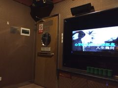 -麦克疯KTV(花园店)
