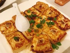 煎酿豆腐-仑头海鲜城(仑头环村南路店)