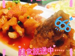-韵秋荷(宝山龙湖天街店)