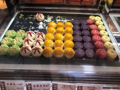 -陶陶居饼家(惠福东路店)