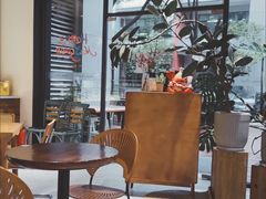 -榖屋house of flour(张江首店)