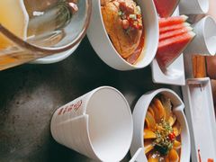 -辣尚瘾·烤鱼·新川菜(交大直营店)