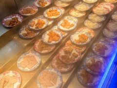 -李姑婆鲜切牛肉火锅自助(凤城二路店)