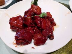 无锡酱排骨-天福苑(崇宁路店)