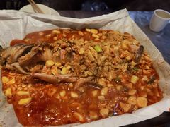 -红辣椒·川菜·火锅(张杨路店)