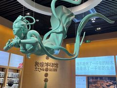 -敦煌市博物馆