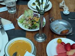 -食间牛排(湖西路店)