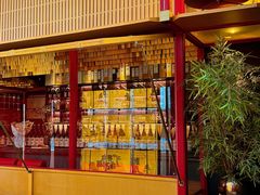 -300杯·和牛烧肉清酒专门店(廊里店)