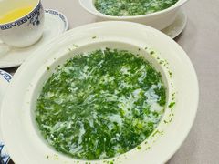 -银都上海菜馆(粤海东路店)