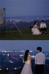 -摩玛婚纱摄影(杭州店)