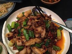 -山石榴·贵州菜(丰盛里店)