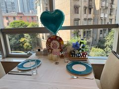 -盛宴自助餐厅(运达喜来登店)