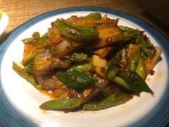 -渝信川菜 · 川味家常菜(长安店)