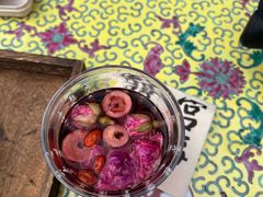 -宫事颐庭·老佛爷贵寿下午茶(颐和园店)