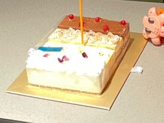 -1Cake壹刻蛋糕(奥体公园味觉艺术馆店)