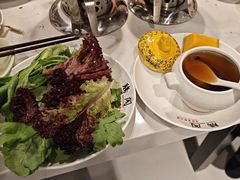 -腾阁自助餐厅(朝林广场店)