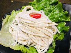 -牛焱·贵州黄牛肉火锅(城西银泰店)