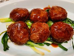 -南京大牌档(崇文门国瑞店)