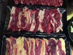 -手选潮汕鲜活牛肉火锅(二七广场店)