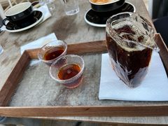 -The PEAT Coffee(深业中城店)