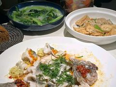 -德尚煌·顺德菜(誉山悠方天地店)
