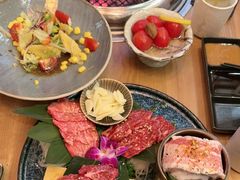 -丸藏和牛烧肉专门店(园区师惠坊店)